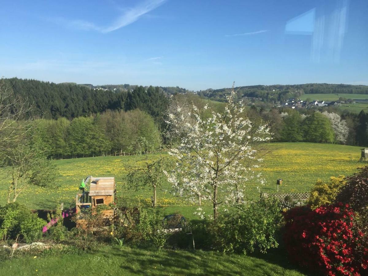 Wohlfuehlen In Wiehl - Drabenderhoehe Kültér fotó